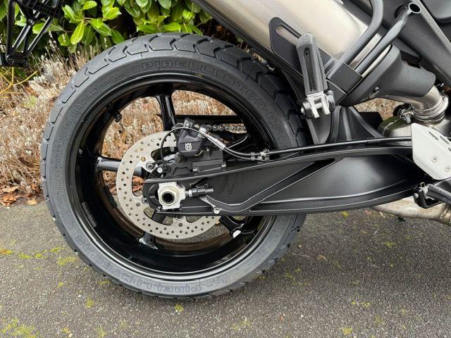 2024 Husqvarna 801 X-Ring Euro 5